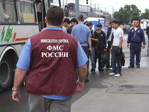 прописка в Пикалёво